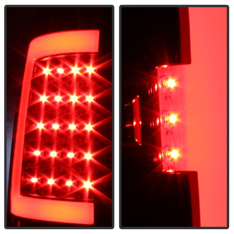 SPY xTune Tail Lights
