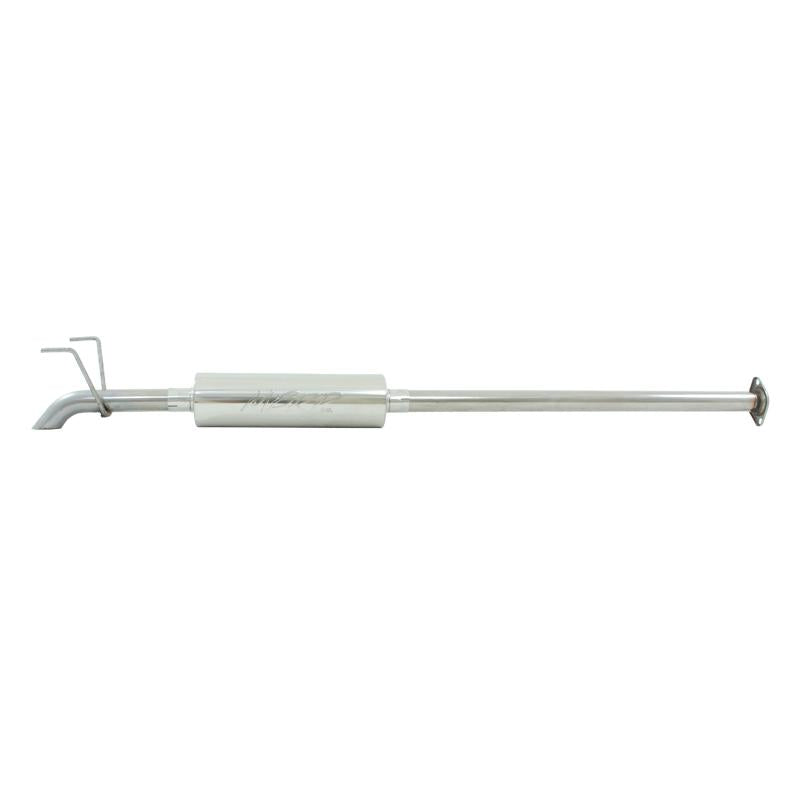 MBRP Armor Plus Cat-Back Exhaust System mbrpS5322409 for 2005-2009 Toyota Tacoma 4.0L