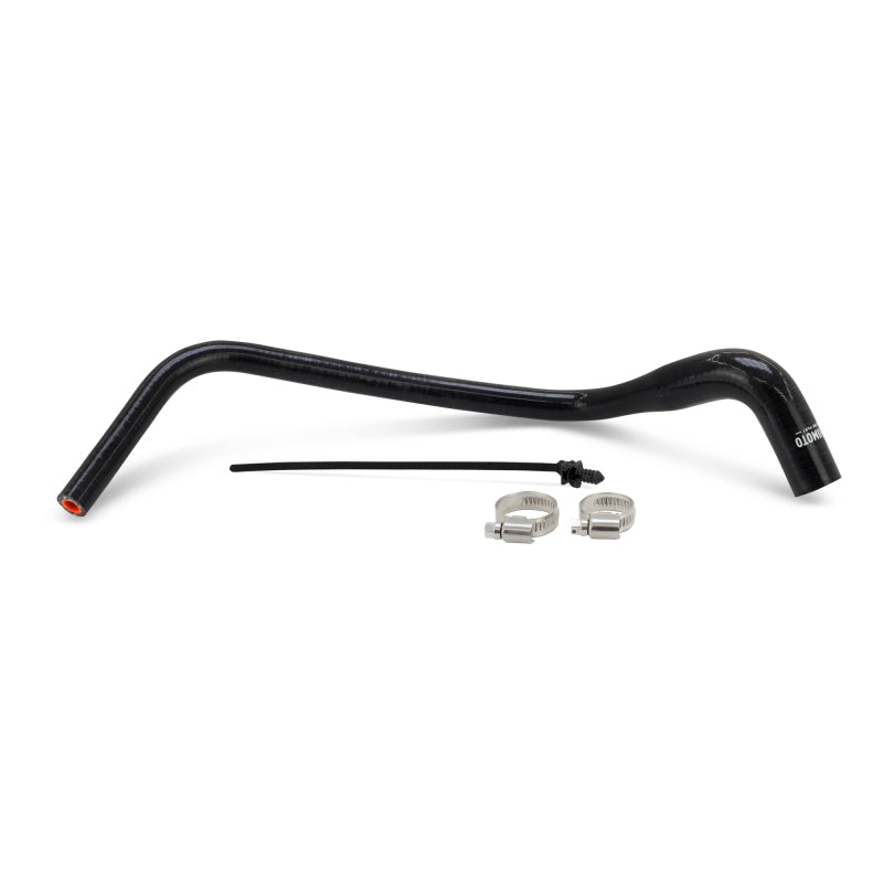 Mishimoto 2021+ Jeep JL Rubicon 392 Silicone Oil Cooler Hose - Direct Fit Replacement