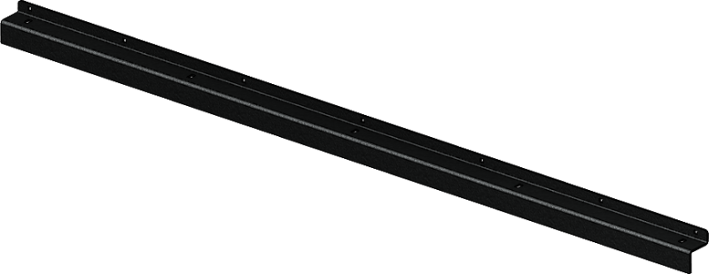 KFI 60In Pro Poly Hold Down Brckt