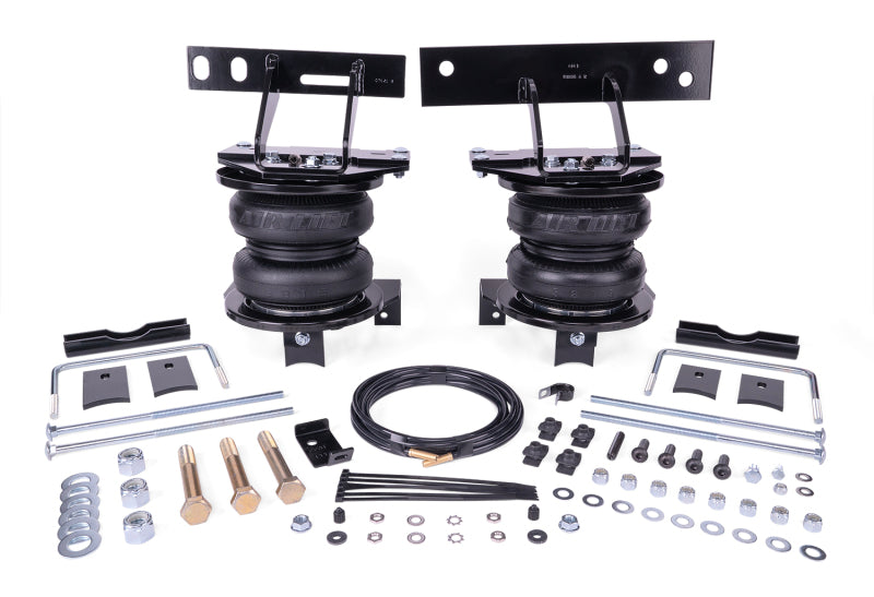 Air Lift LoadLifter 7500 XL Air Spring Kit for 2023–2026 Ford F-250/F-350 Super Duty 4WD SRW, Part Number ALF57554