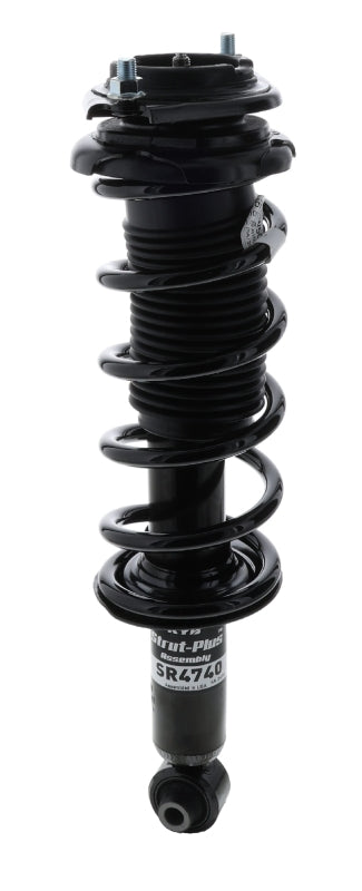 KYB 15-17 Subaru Legacy H4 2.5L AWD Suspension Strut and Coil Spring Assembly - Rear