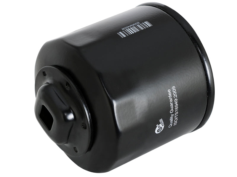 aFe Pro Guard D2 Oil Filter 44-LF017 for 2003–2013 Nissan and 2004–2013 Subaru H4 Engines
