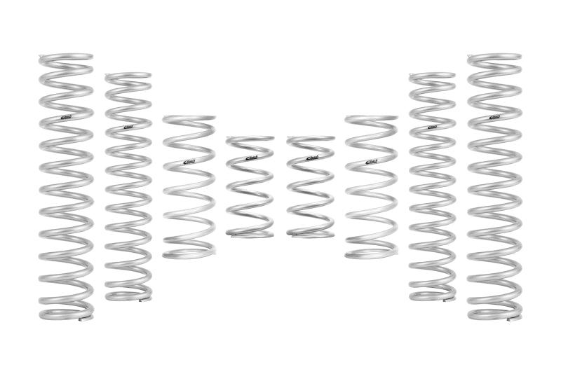 Eibach E85-212-013-04-22 PRO-UTV Stage 4 HD Spring Kit for 2024+ Can-Am Maverick R