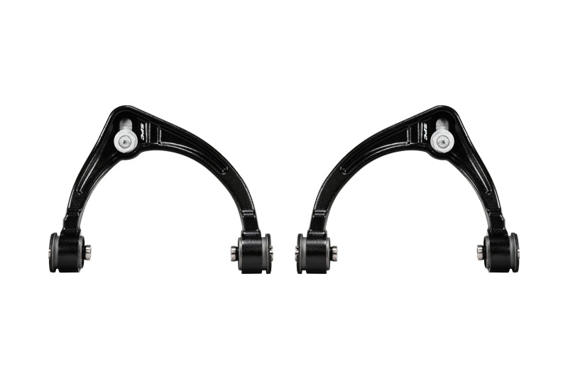 Eibach Pro-Alignment Adjustable Front Upper Control Arm Kit for 2015–2022 Chevrolet Colorado and GMC Canyon, Part Number 5.86490K