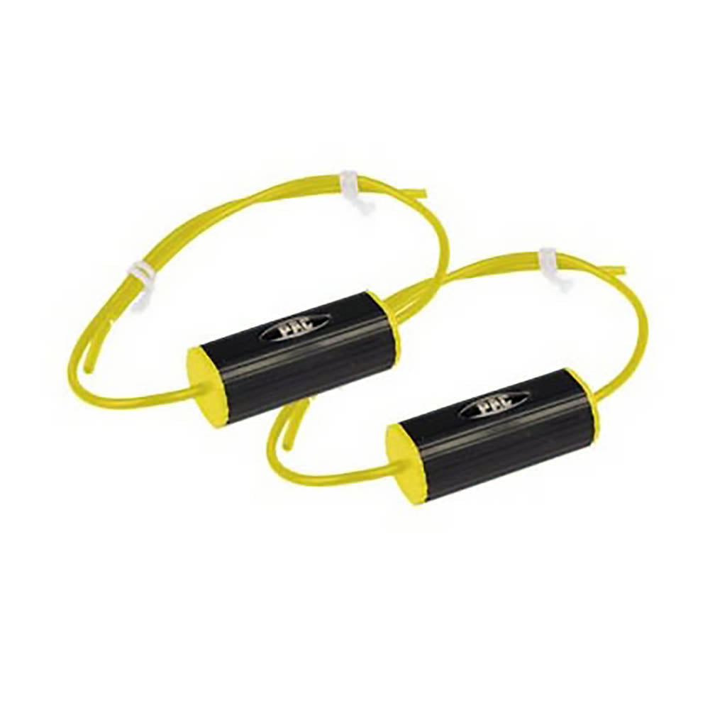PAC BASS Blocker PAC - Pair for Improved Car Audio Performance