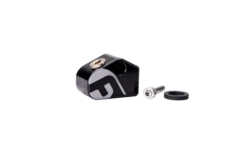 Fleece Performance FPE-L5P-MAP-SPR MAP Sensor Spacer with Boost Reference Port