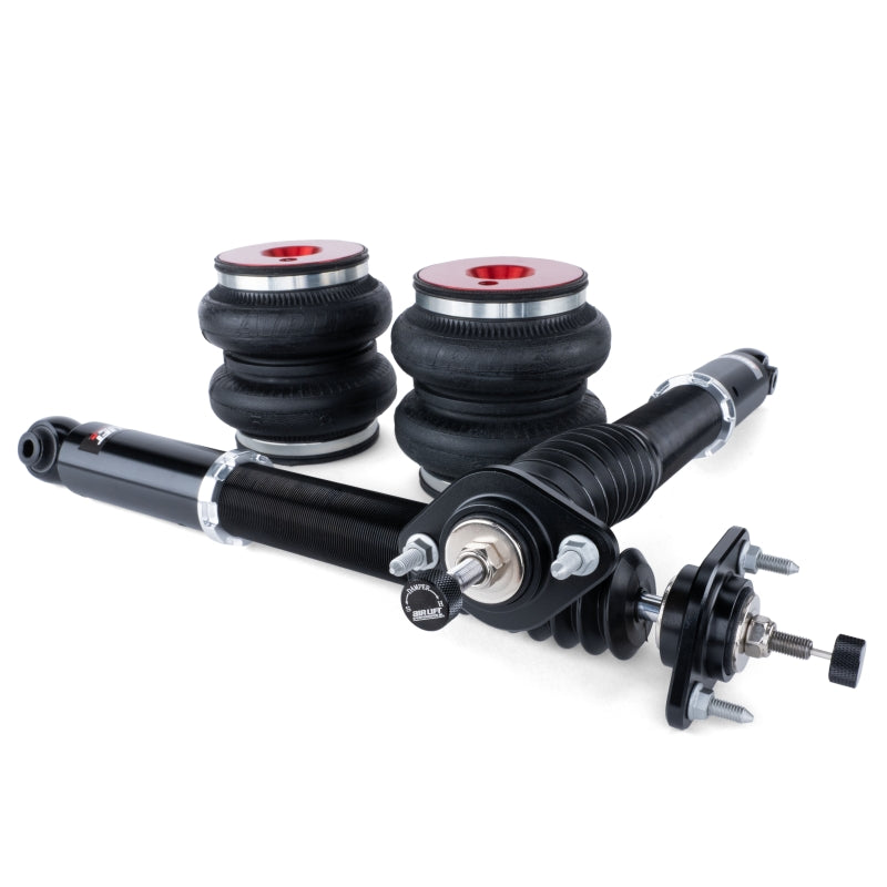 Air Lift Performance 76530 Rear Air Suspension Kit for 1982-1993 BMW 3 Series E30