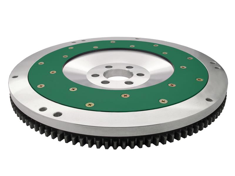 Fidanza fid133151 Aluminum Flywheel