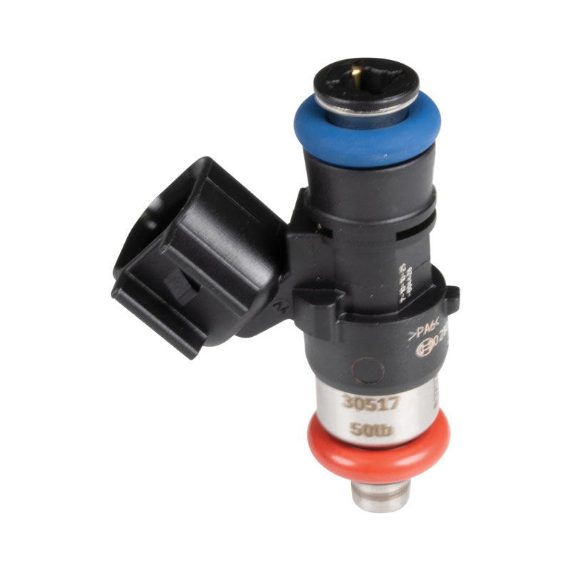 FAST Precision Flow LS7 Style Fuel Injector Set of 8 - 90 lb/hr for High-Performance EFI Applications