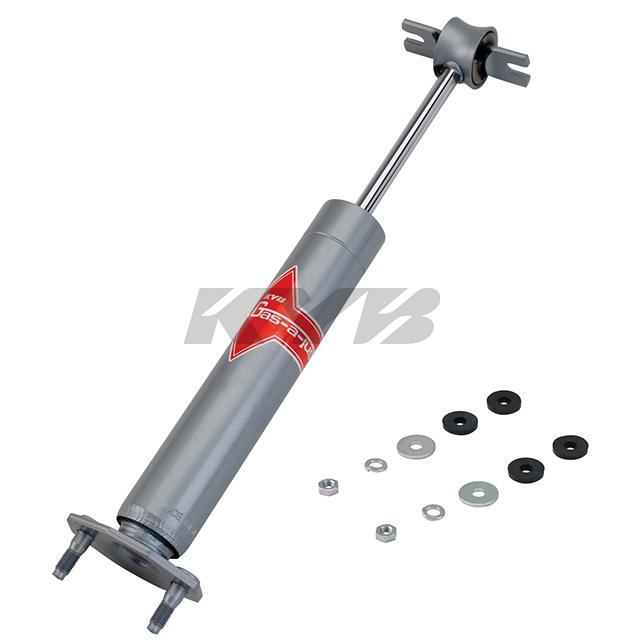 KYB Gas-a-Just Front Monotube Shock Absorber KG4517