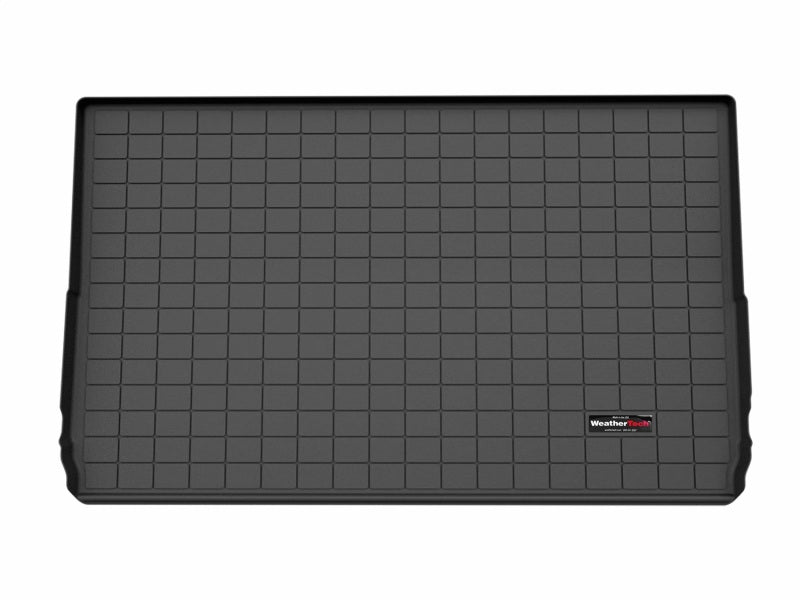 WeatherTech 25-26 Ford Expedition Max Cargo Liner - Black, Part Number WET401872