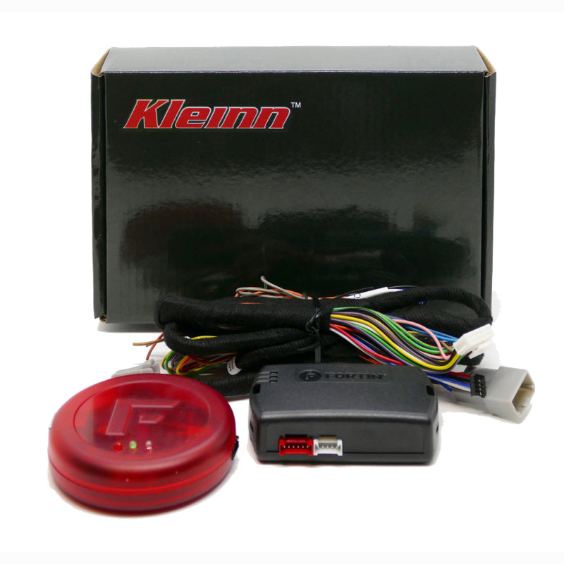 Kleinn Air Horns RSRAM71 Remote Start Kit for 2013-2017 Ram and Select 2011-2018 Vehicles