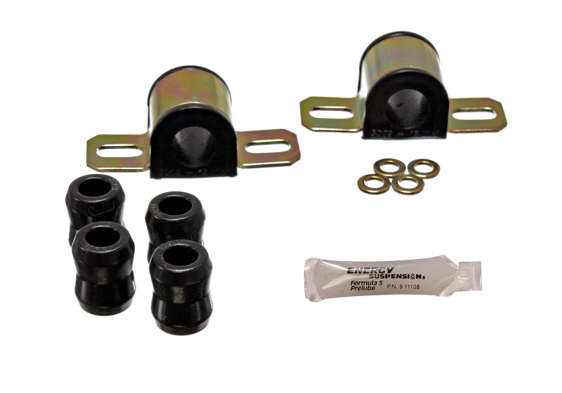 Energy Suspension eng2.5101G Jeep Stab Bushing - Black