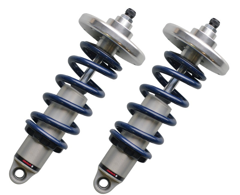 Ridetech HQ Series Front Coil-Overs for 1967-1970 Ford Mustang and Mercury Cougar, Part Number 12103510