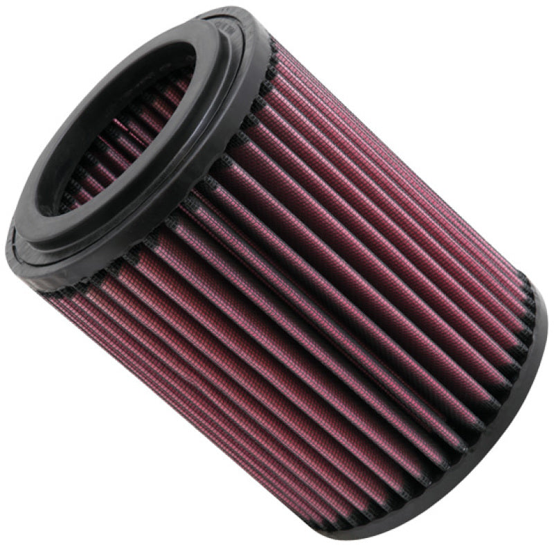 K&N Engineering E-2429 High-Flow Drop-In Air Filter for Select Honda CR-V and Acura RSX Models