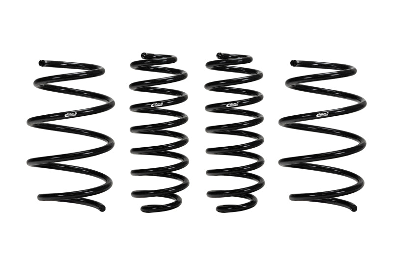 Eibach PRO-KIT Performance Lowering Springs E10-82-082-01-22 for 2018-2019 Toyota Camry