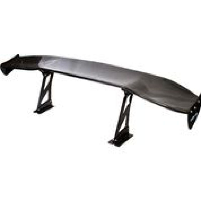 NRG Spoilers - Carbon