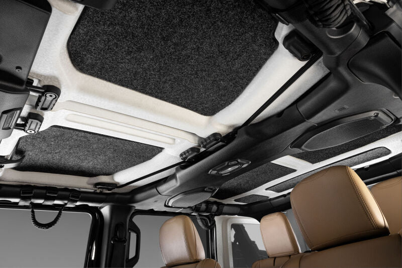 Husky Liners Guardian Comfort Jeep Headliner for 2018-2020 Jeep Wrangler JLU