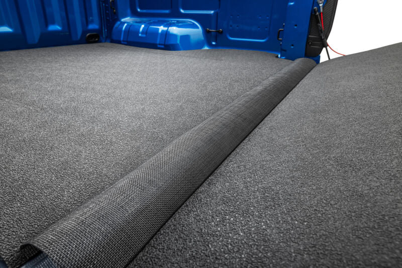 Husky Liners Guardian Impact Bed and Tailgate Mat for Ford F-150 and Lightning SuperCrew (2015-2016)