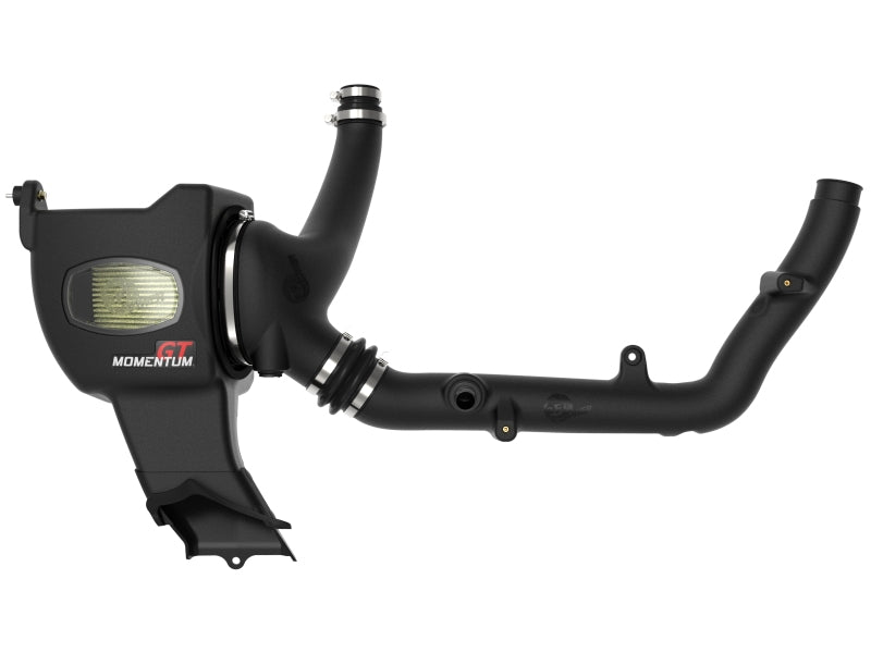 aFe Momentum GT Cold Air Intake System with Pro-GUARD 7 Filter for 2021-2026 Ford Bronco 2.7L V6