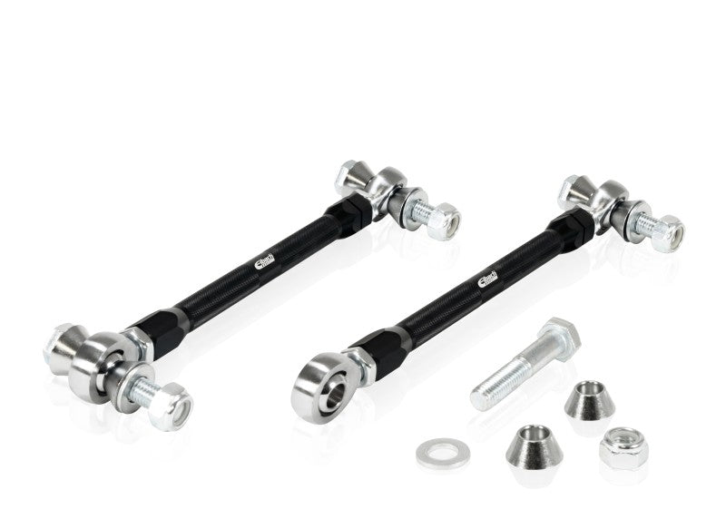Eibach Front Adjustable Anti-Roll End Link Kit 14-19 Ford Focus ST - eibAK41-35-023-01-20
