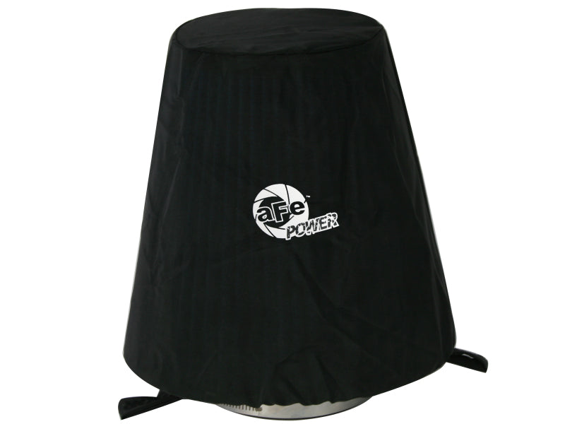 aFe MagnumSHIELD Filter GUARD Pre-Filter Black for 72-90037 Air Filters