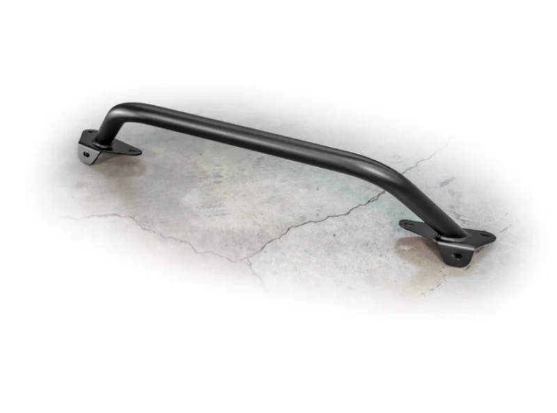 Turn Offroad 2021+ Bronco OEM Modular Bumper Bull Bar