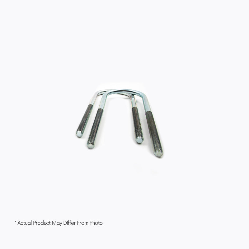 Belltech 6102 2-Inch Lowering Block Kit with 2-Degree Taper