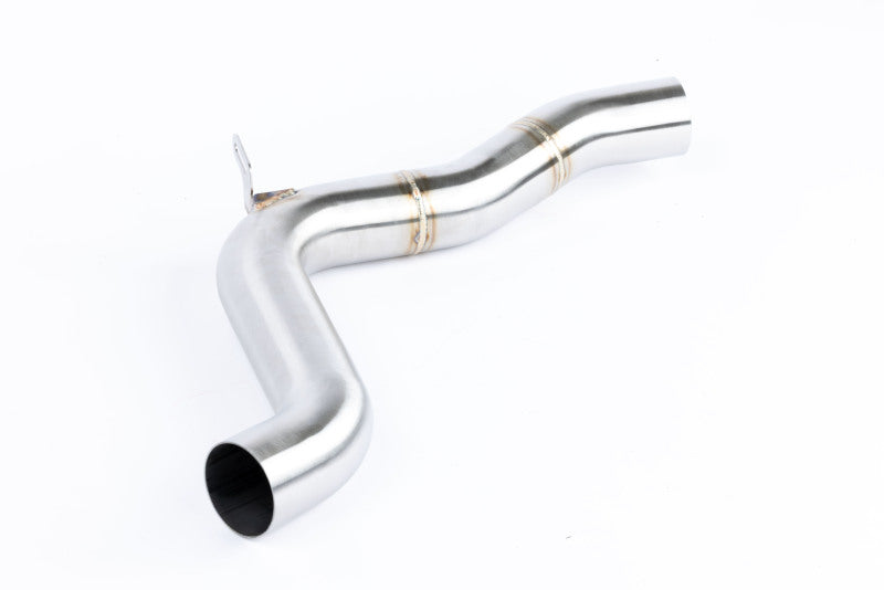 APR 21-25 Audi RS6/RS7 (C8) Catback Exhaust System with Dual 3-Inch Piping and RS-Style Tips