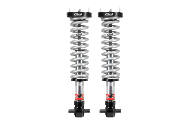 Eibach PRO-TRUCK COILOVER 2.0 Front Coilover for 2019-2022 GM 1500 4WD Diesel Trucks, Part E86-23-032-02-20