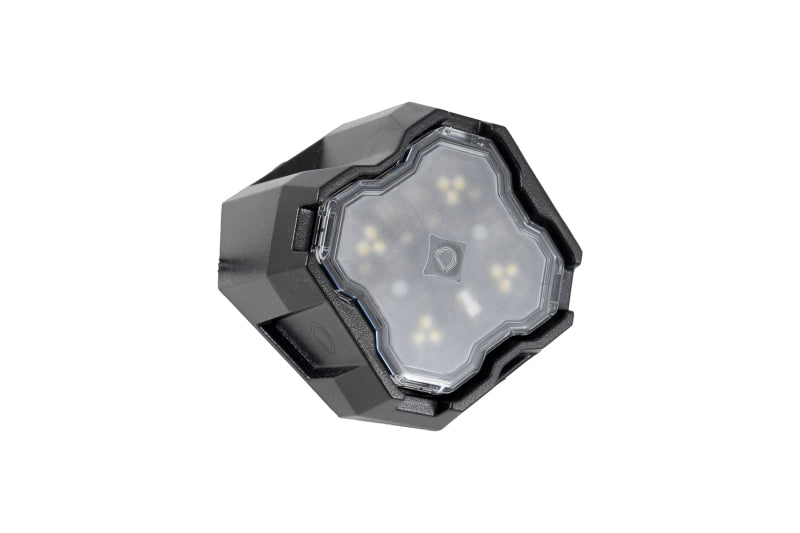 Diode Dynamics Stage Series Rock Light Angled Surface Mount Kit - Part #dioDD8788