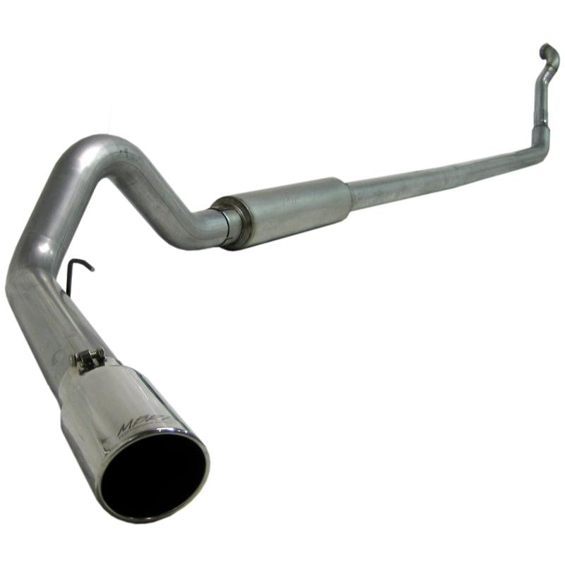 MBRP Armor Lite S6218AL Turbo-Back Exhaust System for 1994-1997 Ford F-250/F-350 7.3L Diesel