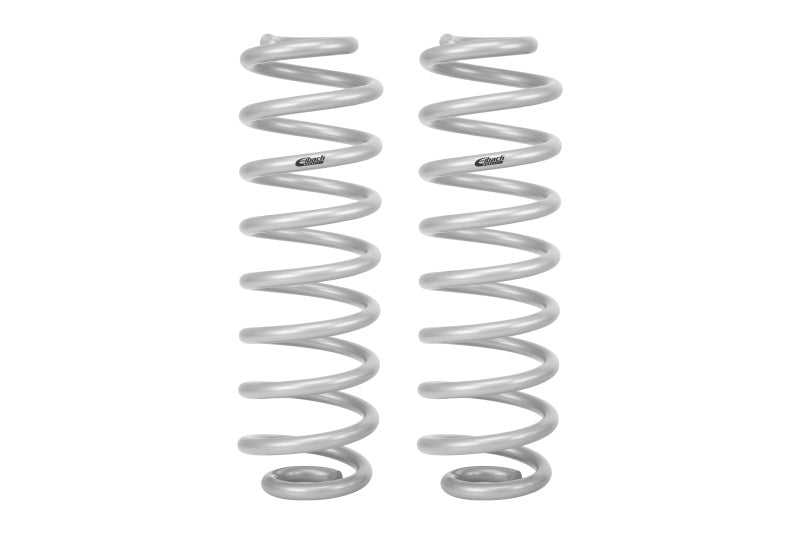 Eibach Pro-Lift Kit Rear Springs for Chevrolet Trailblazer, Part E30-23-043-01-02