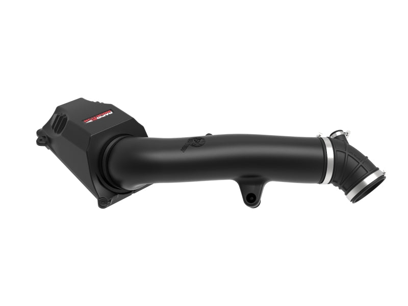 Rapid Induction Cold Air Intake System w/Pro 5R Filter 20-21 Jeep Wrangler V6 3.0L