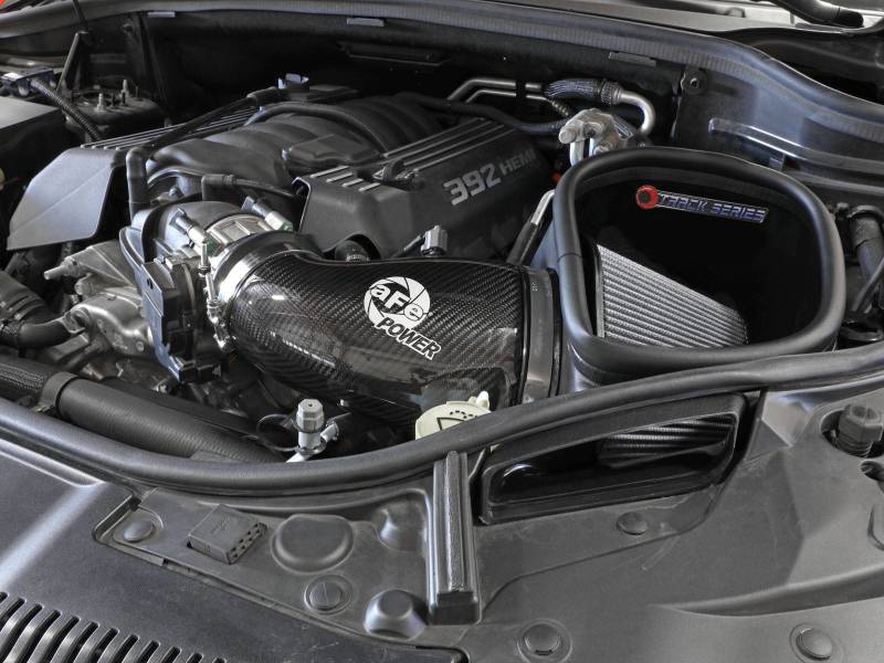 AFE Pro-Dry S Intake