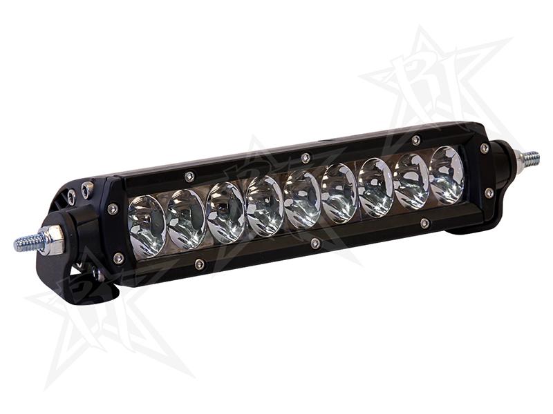 Rigid Industries SR-Series PRO Diffused LED Light Bar – Part Number RIG906513