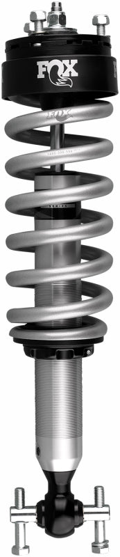 FOX 987-02-006 Performance HD Series Front Coilover for 2024-2026 Ford Ranger 4WD, 0-3 in. Lift
