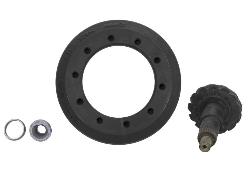 Ford Racing - frpM-4209-88331 - 8.8 in. 3.31 Ring Gear and Pinion Set