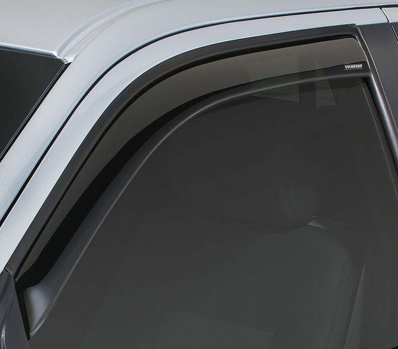 STA Snap-Inz Deflectors 2pc