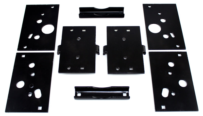 Air Lift LoadLifter 5000 ULTIMATE Rear Air Spring Kit ALF88289 for 2014-2015 Ram 2500