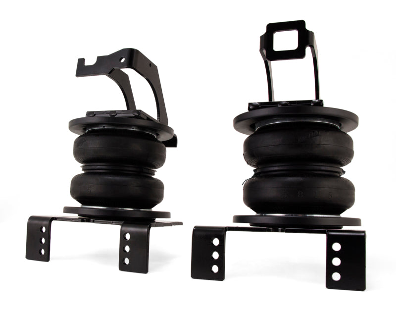 Air Lift LoadLifter 7500 XL Ultimate Air Spring Kit ALF57596 for Select Ford F-250, F-350 and F-450