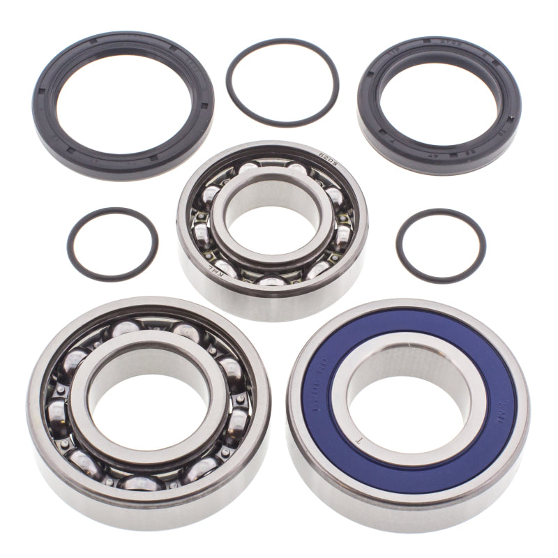 All Balls Racing ABR14-1050 Jack Shaft Bearing and Seal Kit for 2006-2007 Yamaha Nytro Upper Shaft