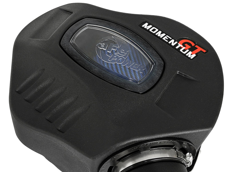 aFe Momentum GT Cold Air Intake System with Pro 5R Filter for BMW 230i, 330i and 430i 2.0L Turbo, Part 54-76312