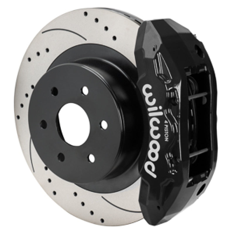 WIL TX4R Brake Kits