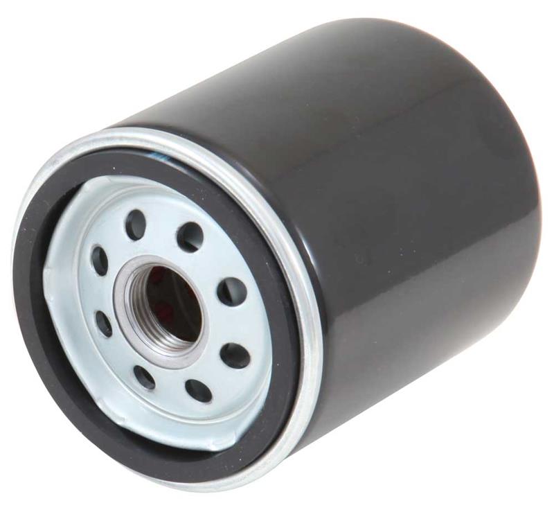 K&N Engineering KN-171B Performance Oil Filter for Harley-Davidson and Buell
