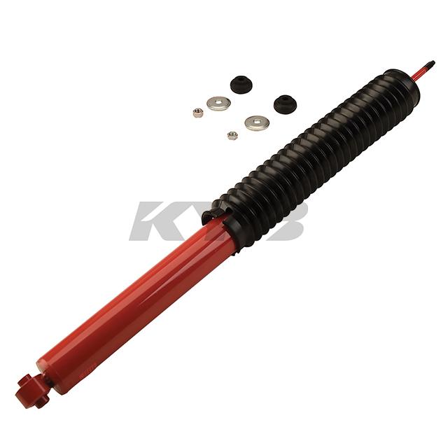 KYB MonoMax Rear Shock Absorber KYB565010 for Ford E-Series and F-150