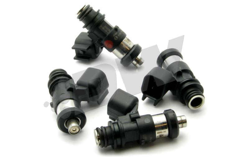 DeatschWerks 700cc/min MPFI Fuel Injectors for 2012-2024 Subaru BRZ, Scion FR-S and Toyota 86 - dwk16U-02-0700-4