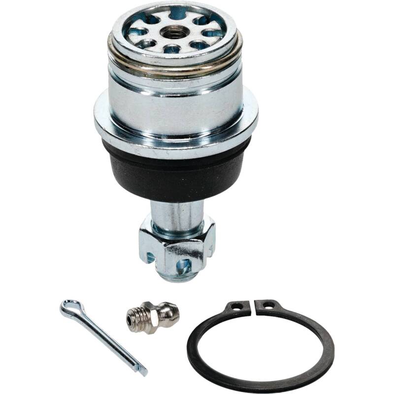 All Balls Racing ABR42-1009-HP High-Performance Upper Ball Joint Kit for Honda TRX250 Recon