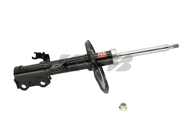 KYB Excel-G Front Left Shock and Strut Assembly 339032 for Toyota RAV4